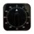 HBJWOV Kitchen Timer, 60-Minute Visual Countdown, Loud Voice, Auto-Off, Fun Shaped Mechanical for