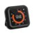 HBJWOV Visual Timer Student Silent Kitchen Baking Cooking Time Manager(D)