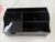 HBlife Acrylic Desk Organizer with Drawer, Pen & Pencil Holder, Multifunctional Desktop Caddy for Office Supply and Organization