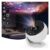 HD Planetarium Star Projector Galaxy Night Light with Bluetooth