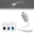 HD Smart Dynamic 5D Holographic Night Light Projector with 24 Films
