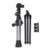 HD Telescope for Kids Beginners 20X 30X 40X Eyepieces Portable Astronomy Telescope with Tripod