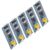 Headerbs STM32F103C8T6 Minimum System Development Board 5PCS Mirco USB 40