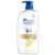 Head & Shoulders, Lemon Oil Dandruff 2 In 1, 28.2 Fl Oz