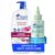 Head & Shoulders Matt Loves Hair Favorites: Smooth & Silky 2 in 1 (28.2oz) + Bare Itchy Scalp Relief Serum (4.2oz) – Dandruff Shampoo and Conditioner for Frizz Control, 0.1% Pyrithione Zinc