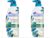 Head & Shoulders Supreme Sulfate Free Nourish & Smooth Shampoo 11.8oz (Pack of 2)