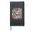 Head Start Is My Jam Early Childhood Teacher Strawberry Hardcover Journal, Black