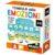 Headu – Tombola of Emotions, Build History and Play! an Educational Game for Children from 3 to 6 Years, Made in Italy