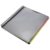 Healeved Plastic Coil File Folder with 12 Inner Pages, Multi-Function Document Organizer for Schools and Meeting Rooms, Sturdy Office File Storage Holder