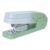 Healifty Manual Desktop Stapler with Swing-arm Design for Office and Classroom Use, Portable Plastic Construction, 20-Sheet Capacity, Fits 24/6 26/6 Staples, for Teachers and Students