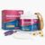 Healliance Total Relief Magnesium Cream & Magnesium Lotion for Sleep, Muscle Relief and Nighttime Comfort, Fast Absorbing Non-Greasy Body Cream with Lavender Chamomile, 150ml