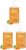 Healov Turmeric Lotion for Spots – Natural Turmeric Skin Brightening Cream for Face & Body – Cleanse Skin, Fight Acne, Even Tone, Clear Scars, Sun Damage, & Discoloration – with Vitamin C (Pack of 3)