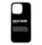 Health Teacher Definition Funny Quote Case for iPhone 15 Pro Max