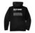 Health Teacher Definition Funny Quote Performance Hoodie
