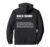 Health Teacher Definition Funny Quote Pullover Hoodie