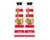 Heart of Gold Shea Butter Hand Cream | Set of 2 (1 Oz Each)