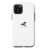 Heated Hockey Romance Stupid, Bookish Reader Gift Case for iPhone 11 Pro