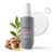 Heat Protection Spray Serum for Hair, 230°C / 450°F Heat Protection, Up to 24H Frizz Control, Vitamin E, Pea Protein & Vegan Keratin, Anti-Frizz Styling Spray, Alcohol-Free, Paraben-Free,150 mL