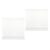 HEATSHAKING 2pcs Clear Acrylic Treadmill Book Holder Stand Tablet and Phone Shelf for Gym Exercising Reading Rack Fits Magazines Laptops and Books Portable Workout Desk Organizer