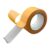 Heavy-Duty Double Sided Tape, Double Sided Tape Duty, Strong Wall Adhesive