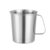 Heavy-Duty Measuring Cup, 1000ml
