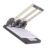 Heavy Duty 3 Hole Puncher 150 Sheets Paper Hole Puncher