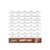 Heavy Duty Adult Velvet Hangers, Assorted Colors (50-Pack)