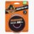 Heavy Duty Double Sided Mounting Tape, Black Tape, 1″ x 120″ – Weatherproof for Indoor or Outdoo,r (Pack of 1)