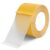 Heavy Duty Double Sided Tape Removable Wall Grip, Fiberglass Mesh Reinforced Strong Adhesive, Multi-Use Sticky Roll for Home Office DIY Hanging, No Residue (1.18″ x 33FT)