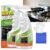 Heavy Duty Kitchen Degreaser Spray, 120ml Heavy Duty Degreaser, Household Items For Grill Cleaning, Grease Removal On Appliances, Stovetops, Range Hoods