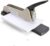 Heavy Duty Long Reach Stapler, 200 Sheet Capacity, 9.84″ Adjustable Depth for Office Documents and Booklets, Ideal for Professional Use