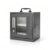 Heavy Duty Metal Cell Phone Locker, Lockable Mobile Phone Storage Cabinet