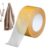 Heavy Duty Mounting Tape, Double Faced Mesh Adhesive Roll