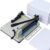 Heavy Duty Paper Cutter – Industrial Guillotine for A4/A3, Cuts up to 400 Sheets, 12″/17″ Blade, Perfect for Office, School, and Picture Shops