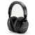 HEAVYS H1H Wireless Noise Cancelling Over Ear Bluetooth Headphones