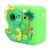 Heayzoki 48MP 1080P HD Instant Print Camera for Kids Student, 32GB