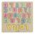 Hebrew Wooden Alphabet Puzzle – Montessori Learning Toy for Toddlers & Preschoolers with Step-By-Step Guides (27 PCS)