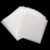 Heclia 50Pcs Fuse Beads Ironing Paper Square Clear Ironing Papers