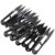 HEEPDD High Carbon Steel Embroidery Snips, 12 Pack Spring Scissors