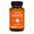 Heeque Vitamin D3 with Vitamin K2+MG Supplement, 3-in-1 Vegan Formula, Bone Health, Immune Support, Energy & Mood, Sugar-Free, Non-GMO, Gluten-Free Softgels