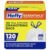 Hefty Essentials 13 Gallon Kitchen Trash Bags, 120 Count, Fresh Linen Scent