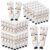 Heigble 48sets Halloween Hand Cream Gifts for Teachers Halloween Teacher Appreciation Gifts Teacher Party Favors Basket Stuffers Gift Classroom Student Gift Travel Size Hand Lotion