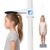 Height Measurement, Height Measure 4-87 inch/10-220 cm/Unit with cm & inch