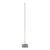 Height Rod 20-210cm Measuring Tool for Kids Adults Hospital School – Black