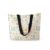 HEizmorixs Sewing Craft Tools Print Canvas Tote Bag Reusable Washable Foldable Grocery Handbag with Inner Pocket for Travel, Beach, Work, Casual Stylish Sewing Craft Tools Present for Women Friends