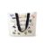 HEizmorixs Travel Chargers Things Print Canvas Tote Bag Reusable Washable Foldable Grocery Handbag with Inner Pocket for Beach, Work, Casual Stylish Travel Present for Women Friends