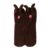 hejhncii Winter Microfiber Fuzzy Slipper Socks Cartoon Embroidery 3D Ears Thick Warm Floor Sleeping Hosiery Women Stockings