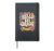 HELLO 1ST GRADE Hardcover Journal, Black