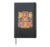 HELLO 1st GRADE Hardcover Journal, Black