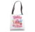 Hello 2nd Grade Pink Dumpling Squishy Funny Back to School Tote Bag
